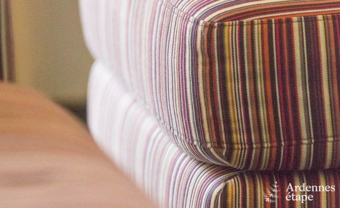 Luxe villa in Waimes voor 14 personen in de Ardennen