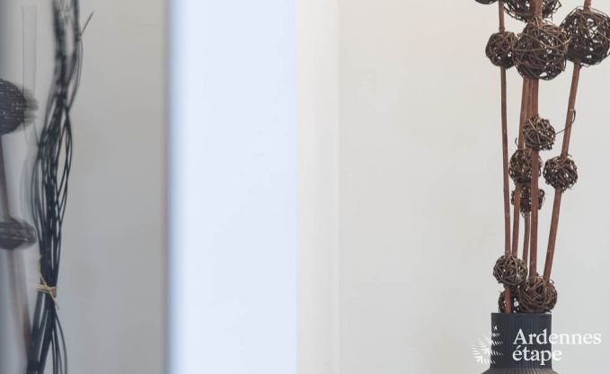 Luxe villa in Waimes voor 14 personen in de Ardennen