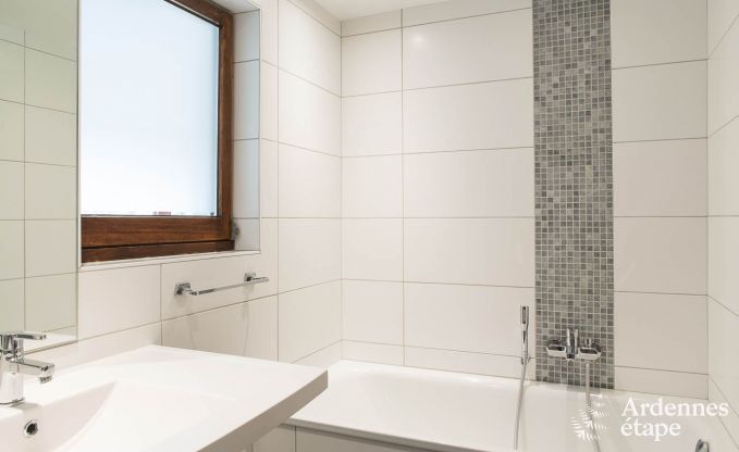 Luxe villa in Waimes voor 14 personen in de Ardennen