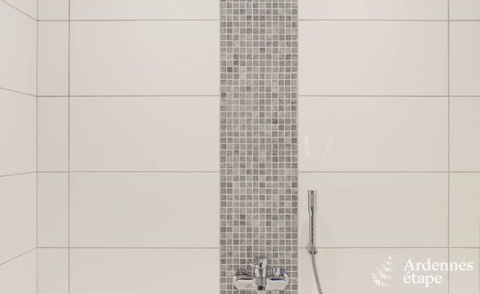 Luxe villa in Waimes voor 14 personen in de Ardennen