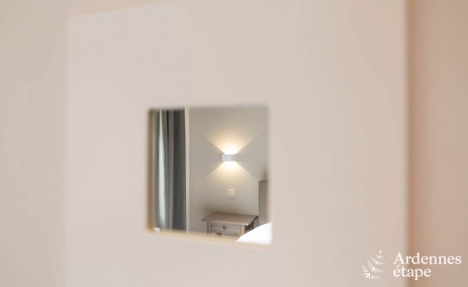 Luxe villa in Waimes voor 14 personen in de Ardennen