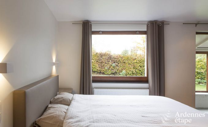 Luxe villa in Waimes voor 14 personen in de Ardennen