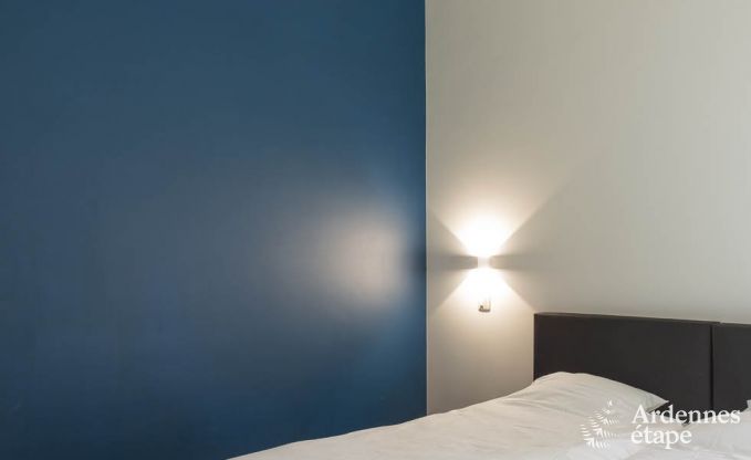 Luxe villa in Waimes voor 14 personen in de Ardennen