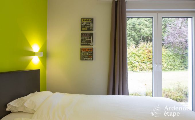Luxe villa in Waimes voor 14 personen in de Ardennen