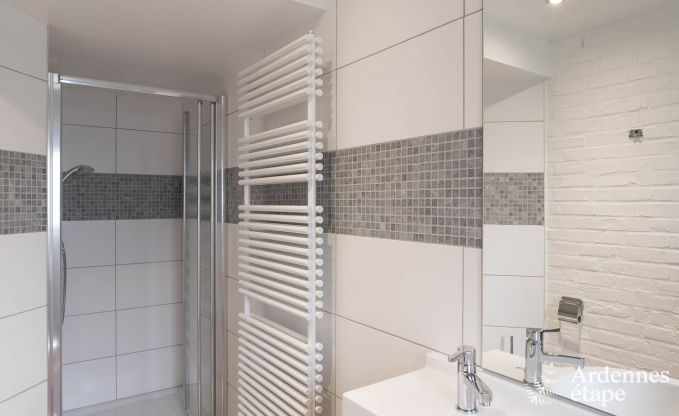 Luxe villa in Waimes voor 14 personen in de Ardennen