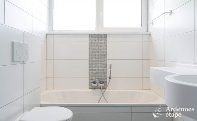 Luxe villa in Waimes voor 14 personen in de Ardennen