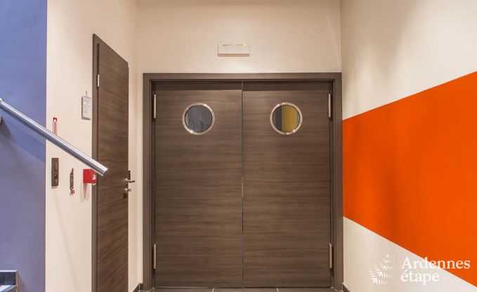 Luxe villa in Waimes voor 14 personen in de Ardennen