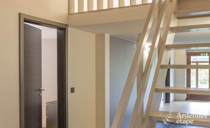 Luxe villa in Waimes voor 14 personen in de Ardennen