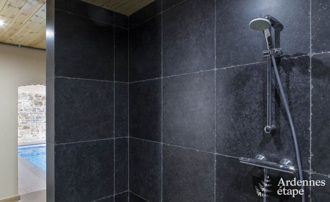 Luxe villa in Waimes voor 19 personen in de Ardennen