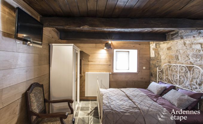 Luxe villa in Waimes voor 19 personen in de Ardennen