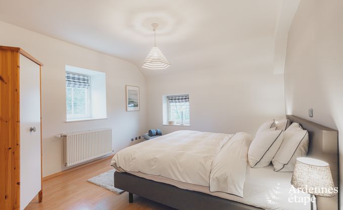 Luxe villa in Waimes voor 16 personen in de Ardennen