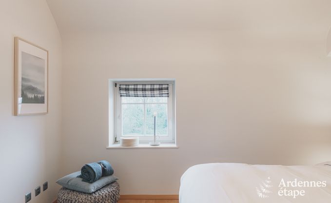 Luxe villa in Waimes voor 9 personen in de Ardennen