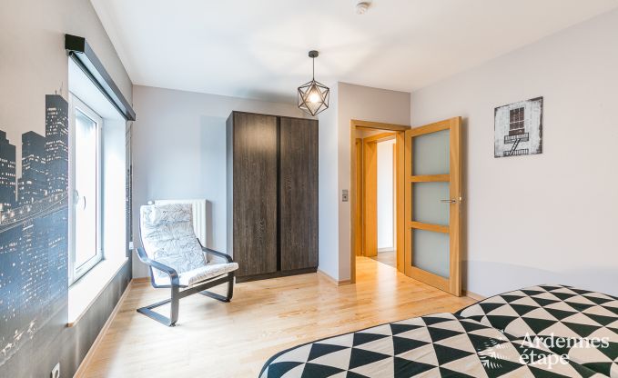 Luxe villa in Waimes voor 14 personen in de Ardennen