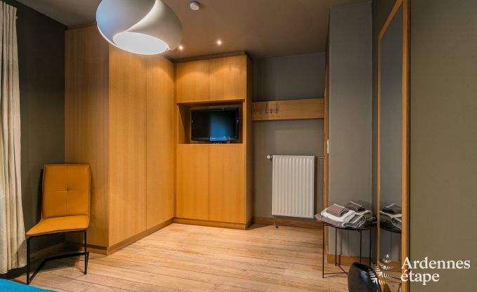 Luxe villa in Waimes voor 14 personen in de Ardennen