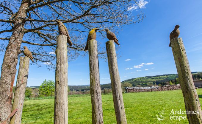 Vakantiehuis in Waimes voor 6 personen in de Ardennen