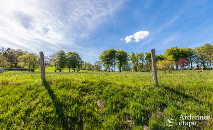 Vakantiehuis in Waimes voor 6 personen in de Ardennen