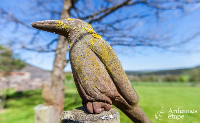 Vakantiehuis in Waimes voor 6 personen in de Ardennen