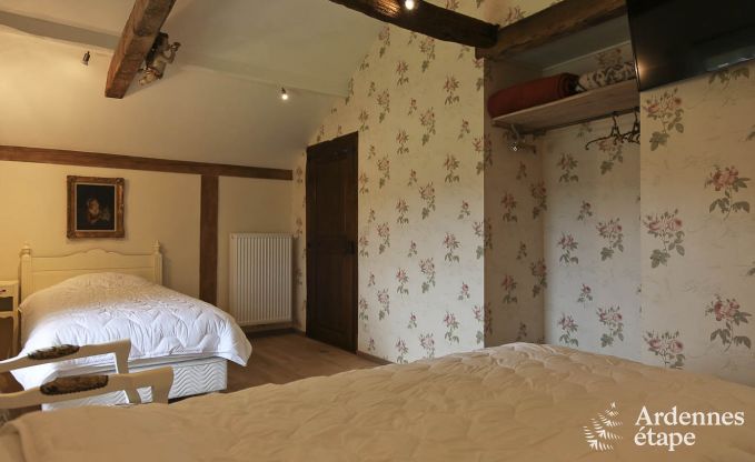 Vakantiehuis in Waimes voor 6 personen in de Ardennen