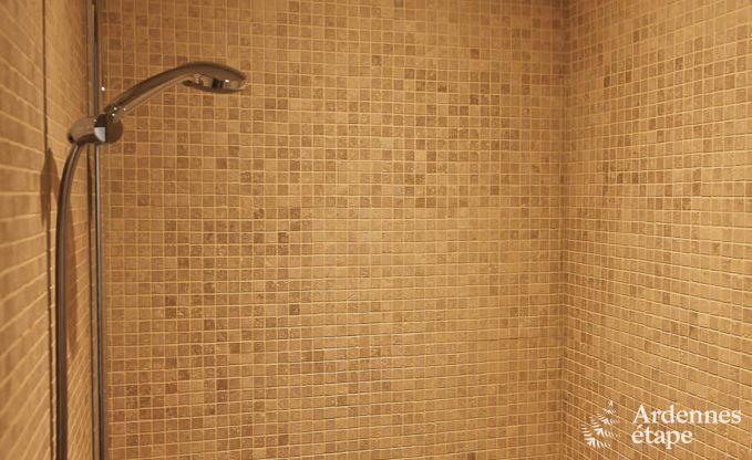 Vakantiehuis in Waimes voor 6 personen in de Ardennen