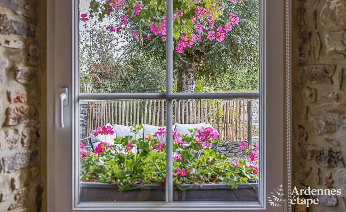 Vakantiehuis in Waimes voor 5 personen in de Ardennen