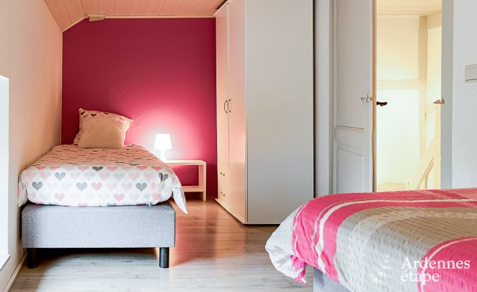 Vakantiehuis in Waimes voor 5 personen in de Ardennen