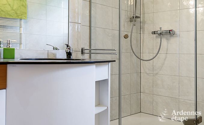 Vakantiehuis in Waimes voor 5 personen in de Ardennen