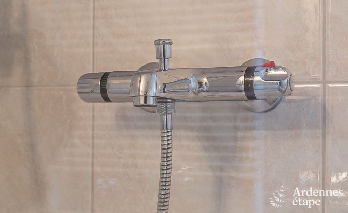 Vakantiehuis in Waimes voor 5 personen in de Ardennen