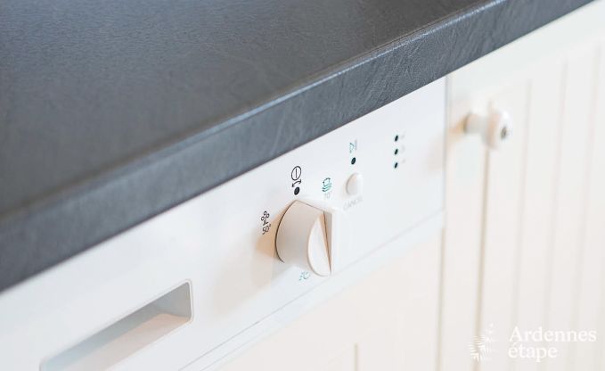 Vakantiehuis in Waimes voor 5 personen in de Ardennen