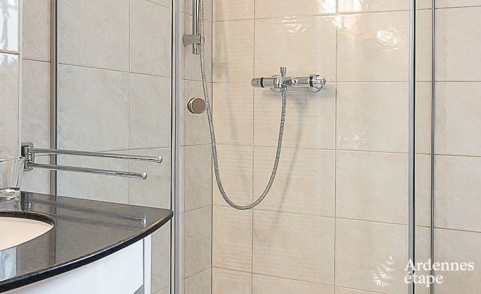 Vakantiehuis in Waimes voor 5 personen in de Ardennen