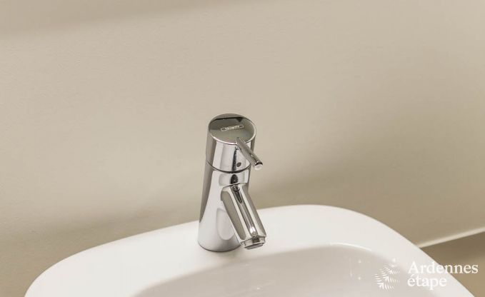 Vakantiehuis in Waimes voor 10 personen in de Ardennen