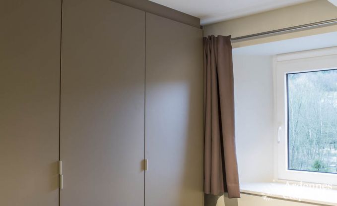 Vakantiehuis in Waimes voor 10 personen in de Ardennen