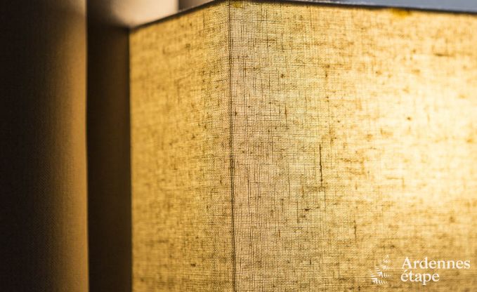 Vakantiehuis in Waimes voor 10 personen in de Ardennen