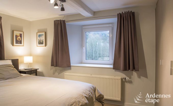 Vakantiehuis in Waimes voor 10 personen in de Ardennen