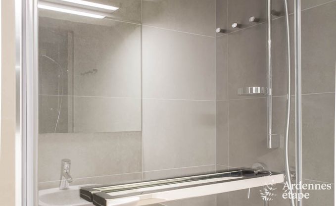 Vakantiehuis in Waimes voor 10 personen in de Ardennen