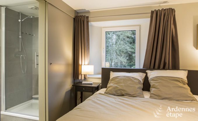 Vakantiehuis in Waimes voor 10 personen in de Ardennen