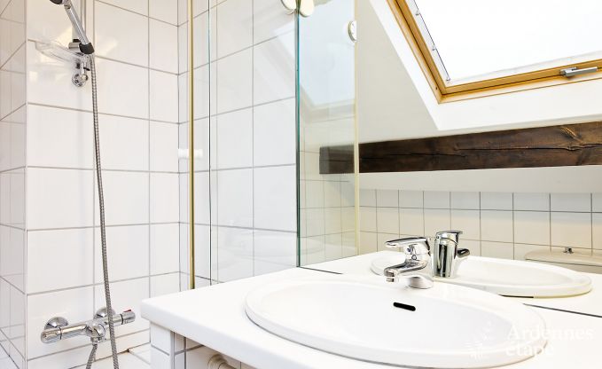 Vakantiehuis in Waimes voor 12/14 personen in de Ardennen