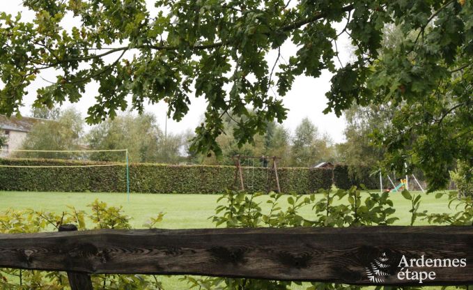 Vakantiehuis in Waimes voor 12/14 personen in de Ardennen