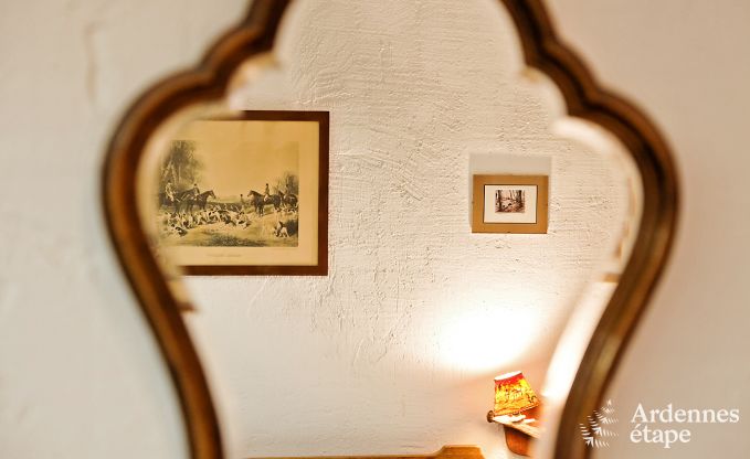 Vakantiehuis in Waimes voor 12/14 personen in de Ardennen