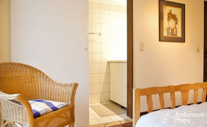 Vakantiehuis in Waimes voor 12/14 personen in de Ardennen