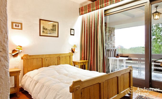 Vakantiehuis in Waimes voor 12/14 personen in de Ardennen