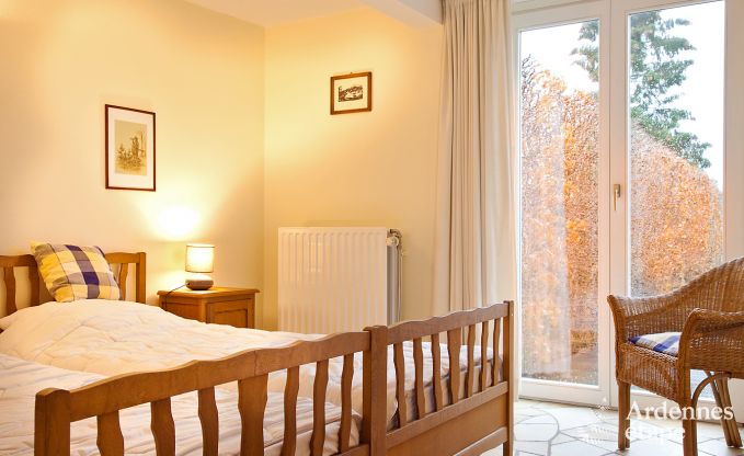 Vakantiehuis in Waimes voor 12/14 personen in de Ardennen