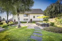 Villa in Waimes voor uw verblijf met Ardennes-Etape