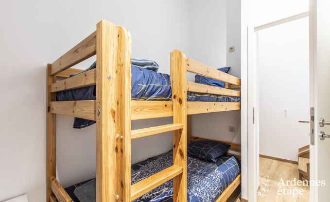 Vakantiehuis in Waimes voor 15 personen in de Ardennen
