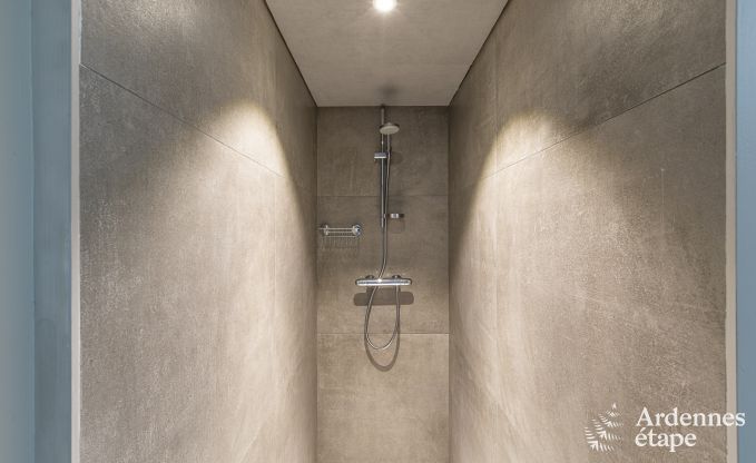 Vakantiehuis in Waimes voor 13/15 personen in de Ardennen