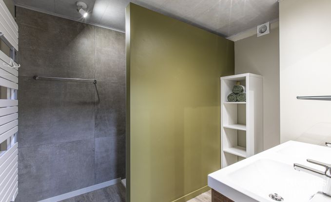 Vakantiehuis in Waimes voor 13/15 personen in de Ardennen