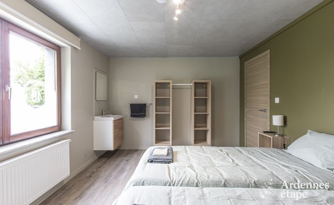 Vakantiehuis in Waimes voor 13/15 personen in de Ardennen