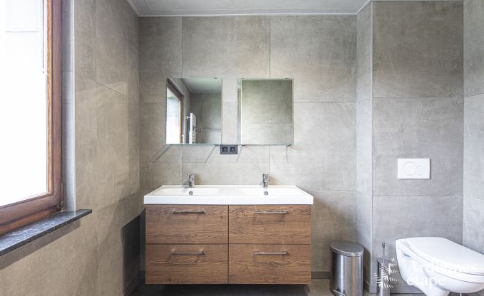 Vakantiehuis in Waimes voor 13/15 personen in de Ardennen