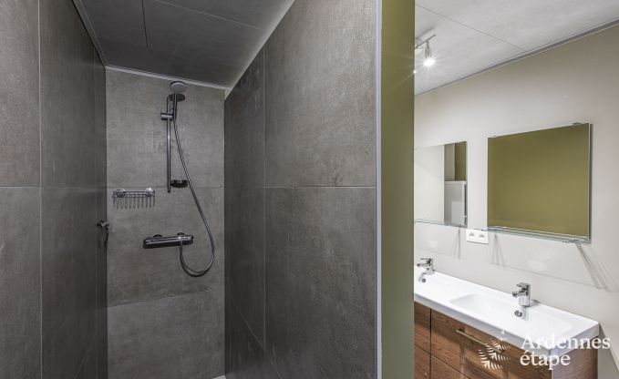 Vakantiehuis in Waimes voor 13/15 personen in de Ardennen