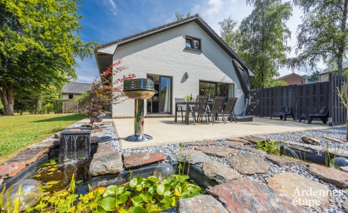 Vakantiehuis in Waimes voor 6 personen in de Ardennen