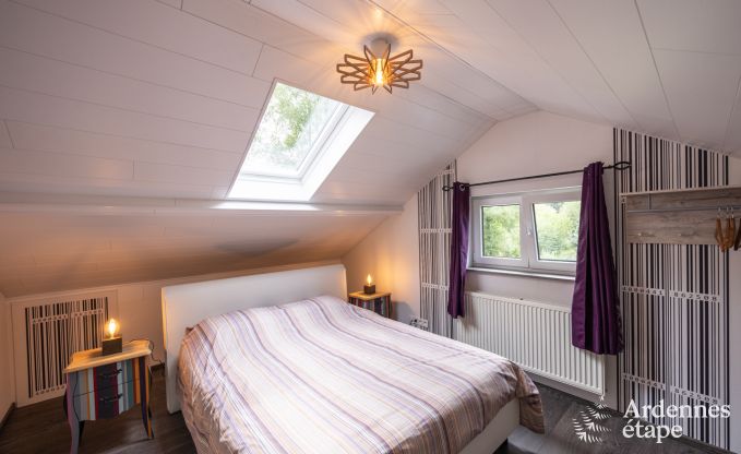 Vakantiehuis in Waimes voor 6 personen in de Ardennen